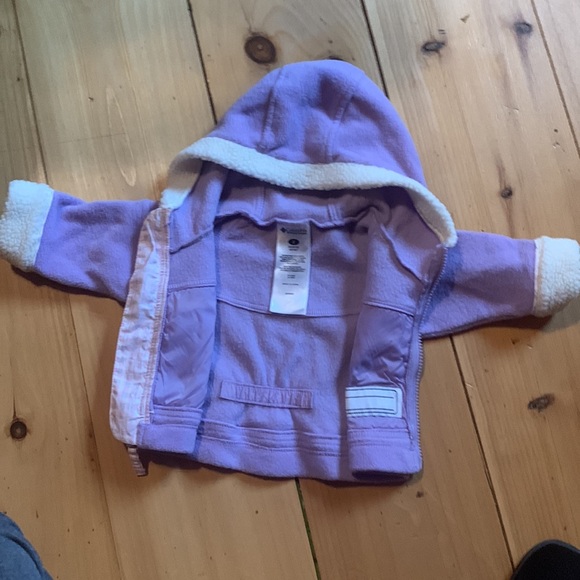 Columbia jacket - Picture 4 of 4